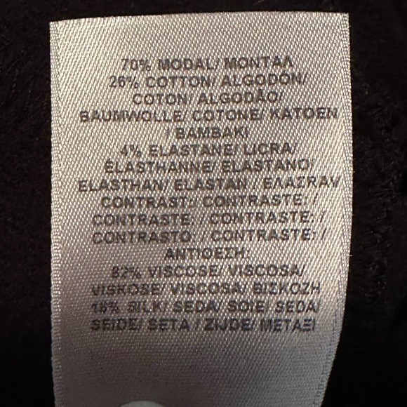 Anthropologie Velvet by Graham & Spencer - Picture 10 of 10